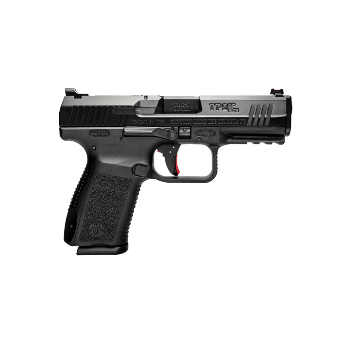 Pistolet Canik TP9 SF ELITE BLACK